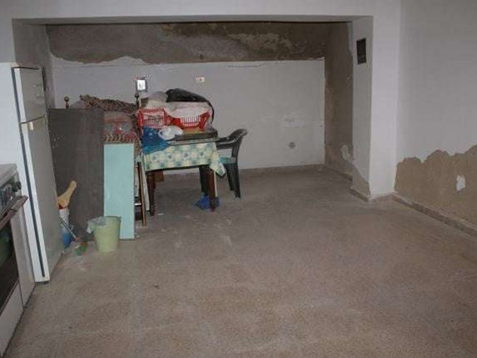 Byhus i Cianciana, Agrigento - foto 5