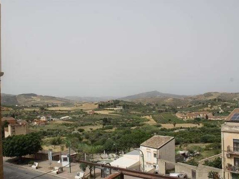 Byhus i Cianciana, Agrigento - foto 1