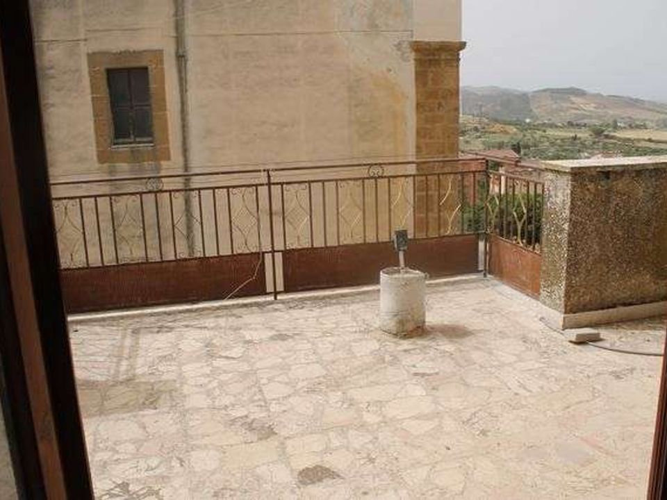 Byhus i Cianciana, Agrigento - foto 5