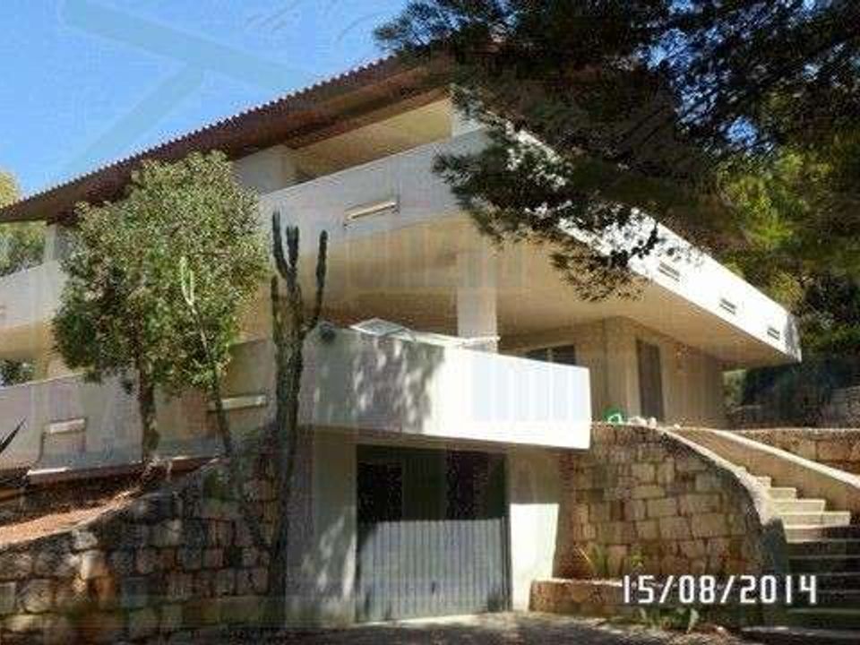 Villa i Cianciana, Agrigento - foto 4