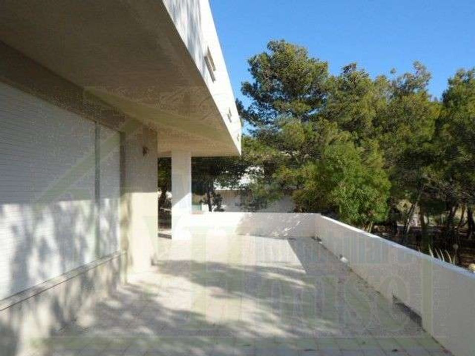 Villa i Cianciana, Agrigento - foto 5
