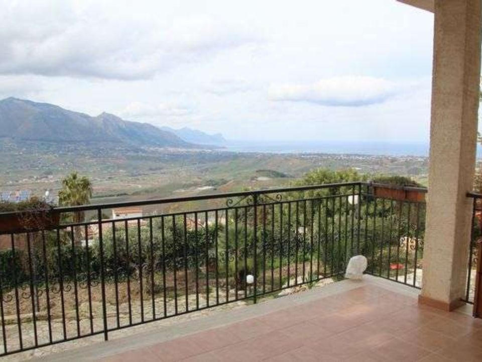 Villa i Cianciana, Agrigento - foto 1