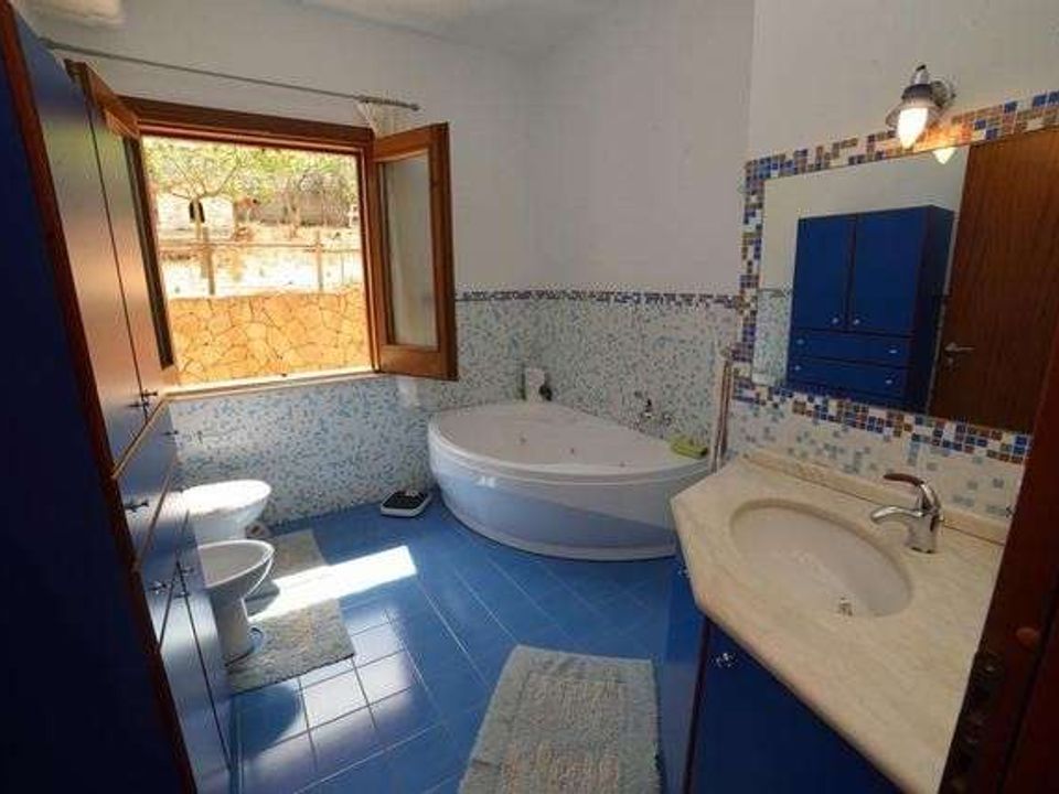 Villa i Cianciana, Agrigento - foto 2