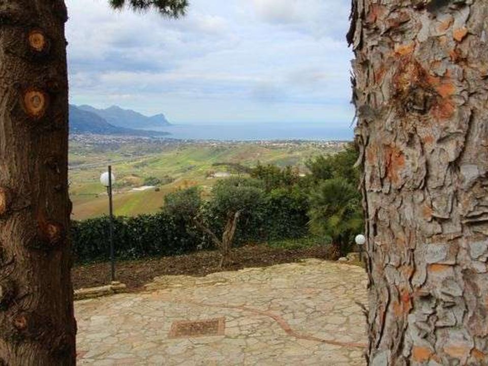 Villa i Cianciana, Agrigento - foto 5