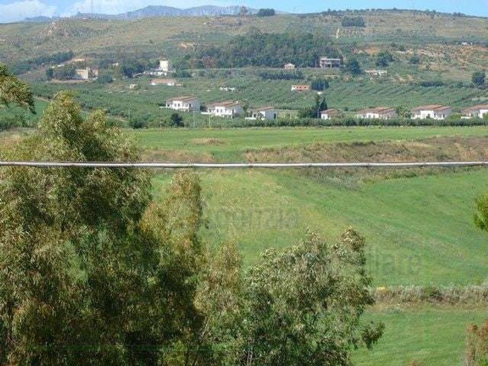 Villa a Cianciana, Agrigento - foto 3