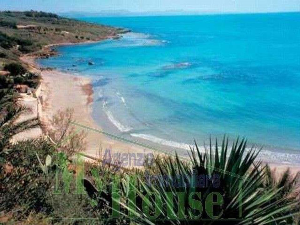 Villa i Cianciana, Agrigento - foto 1