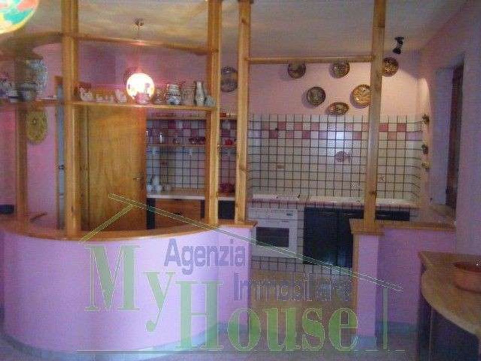 Villa i Cianciana, Agrigento - foto 3