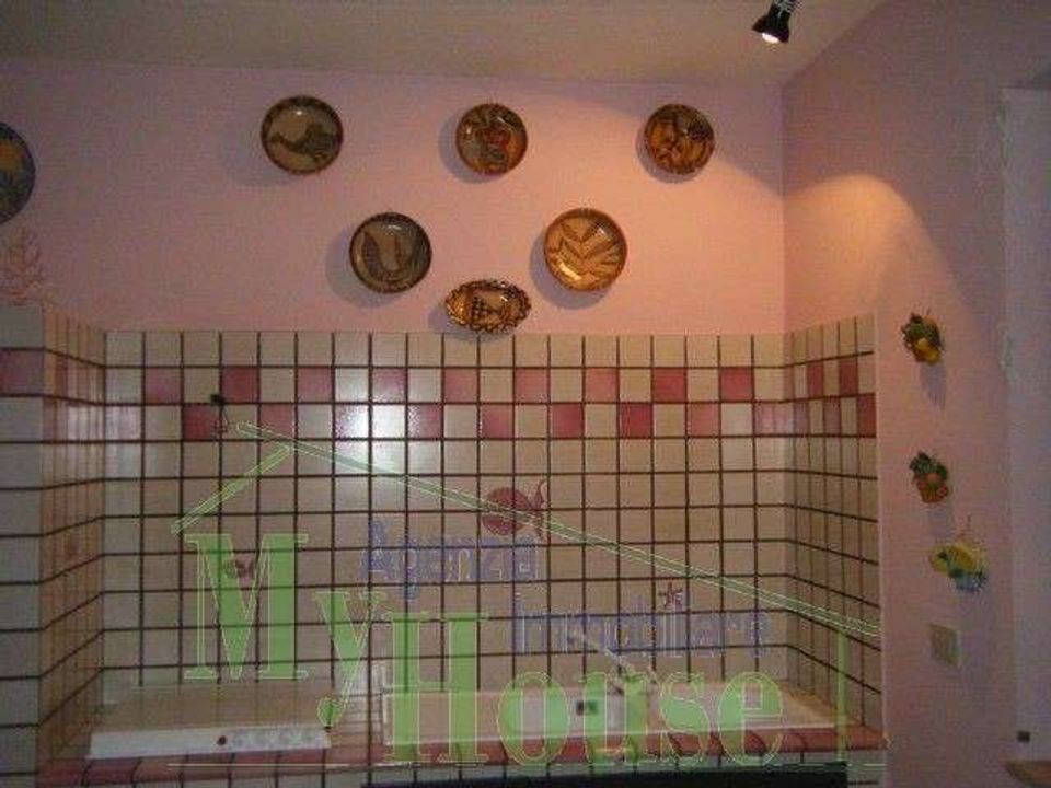 Villa i Cianciana, Agrigento - foto 4