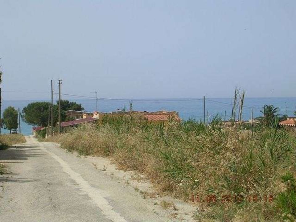 Villa i Cianciana, Agrigento - foto 1