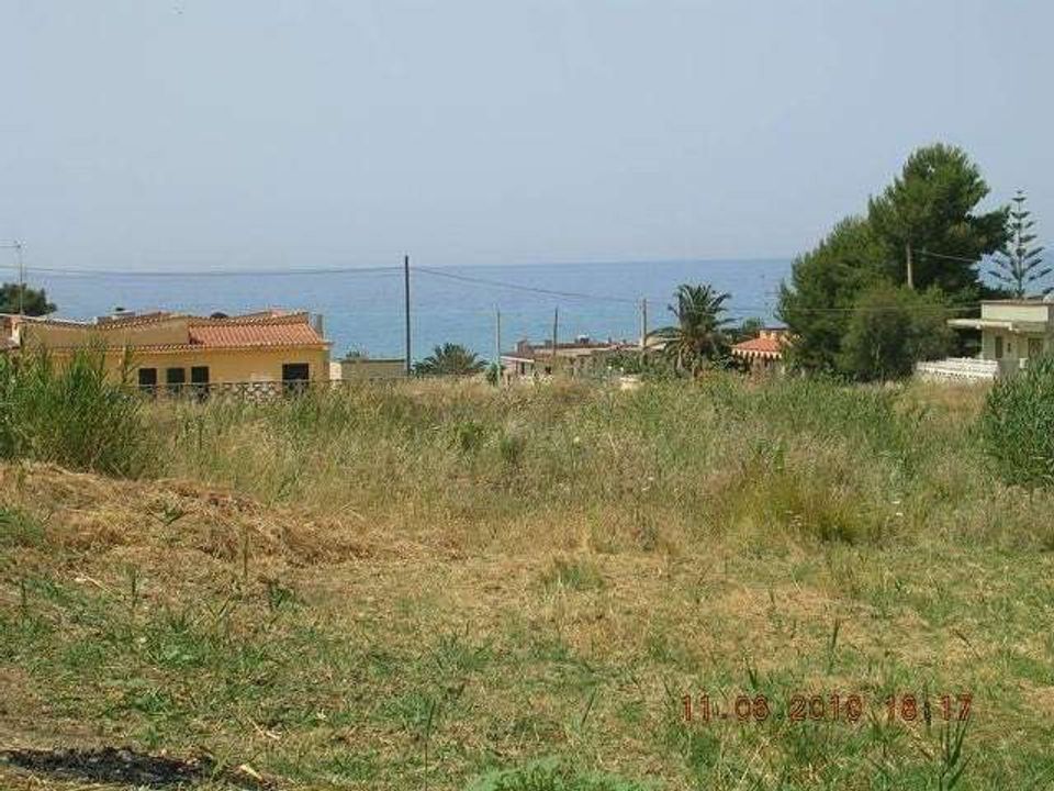 Villa i Cianciana, Agrigento - foto 2