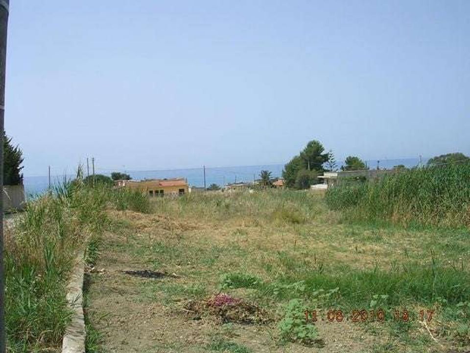 Villa i Cianciana, Agrigento - foto 3
