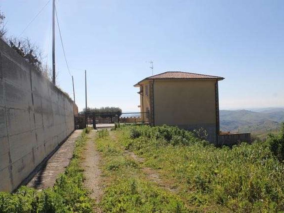 Villa i Cianciana, Agrigento - foto 1