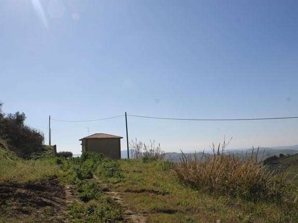Villa i Cianciana, Agrigento - foto 2