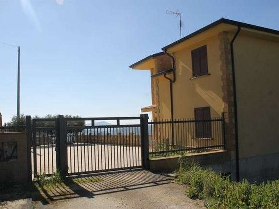 Villa i Cianciana, Agrigento - foto 3