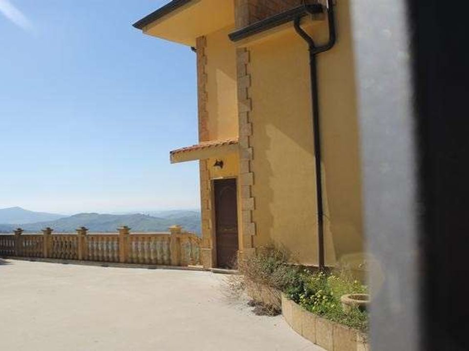 Villa i Cianciana, Agrigento - foto 4