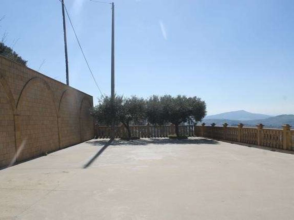 Villa i Cianciana, Agrigento - foto 5
