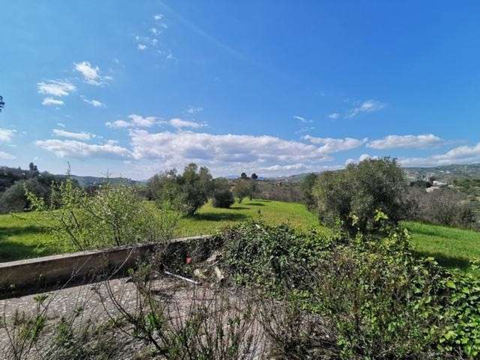 Villa i Cianciana, Agrigento - foto 1