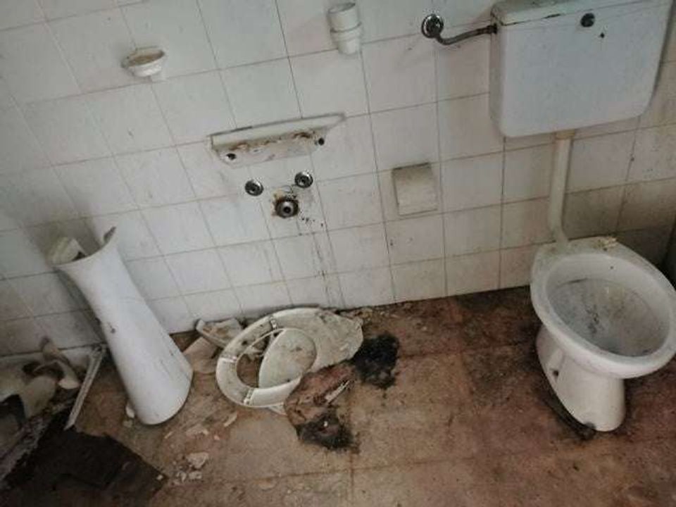 Villa i Cianciana, Agrigento - foto 3