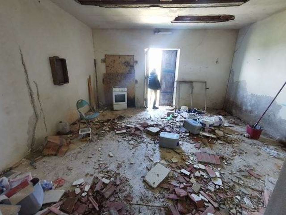 Villa i Cianciana, Agrigento - foto 4