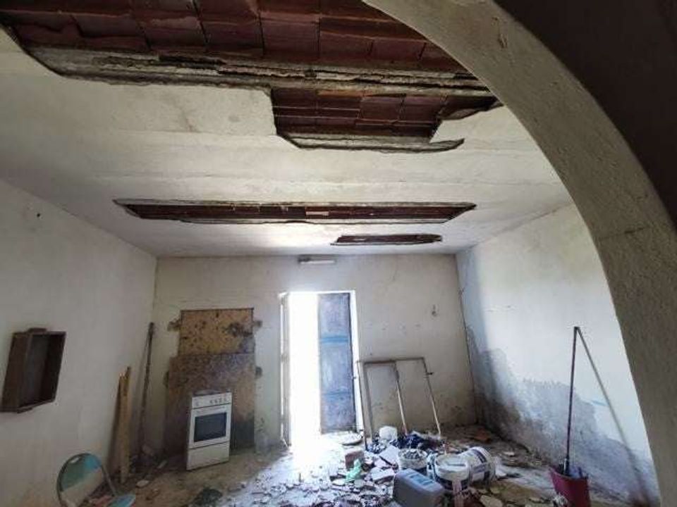 Villa i Cianciana, Agrigento - foto 5