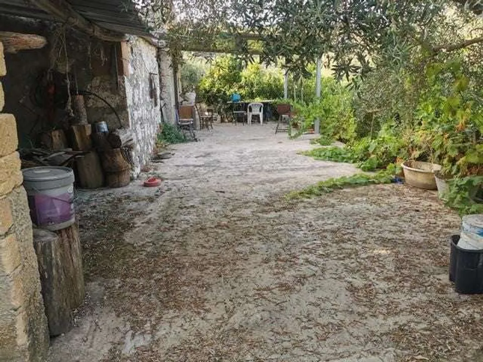Villa i Cianciana, Agrigento - foto 2