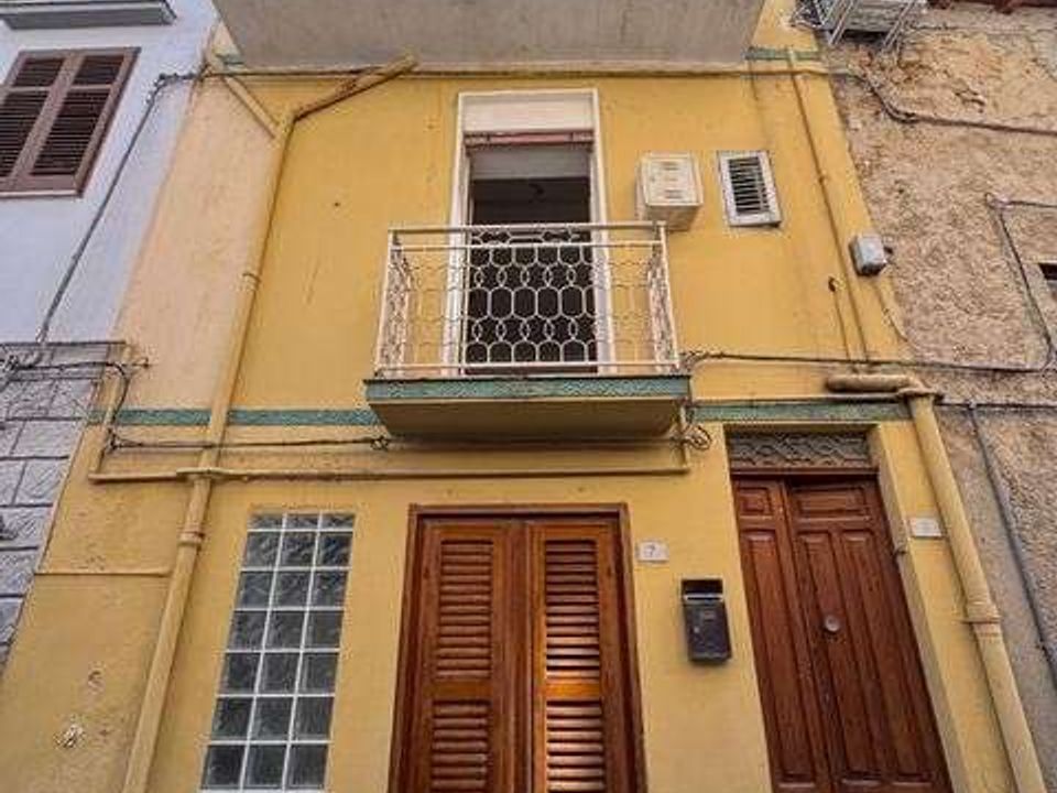 Byhus i Cianciana, Agrigento - foto 1
