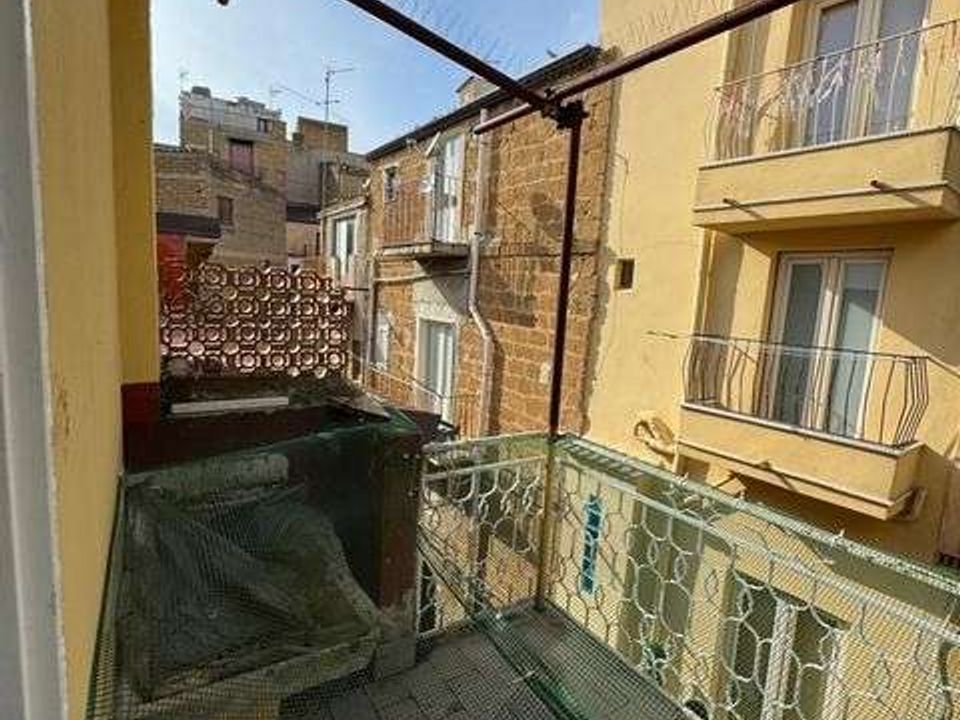 Byhus i Cianciana, Agrigento - foto 4