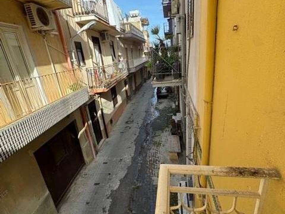 Byhus i Cianciana, Agrigento - foto 5