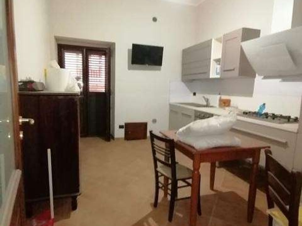Rekkehus i Cianciana, Agrigento - bilde 4