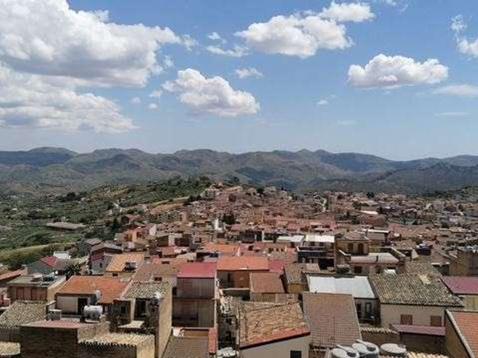 Byhus i Cianciana, Agrigento - foto 1