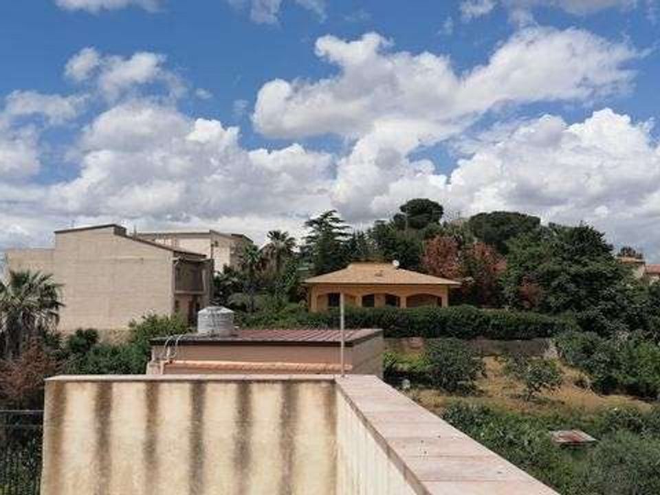 Byhus i Cianciana, Agrigento - foto 2
