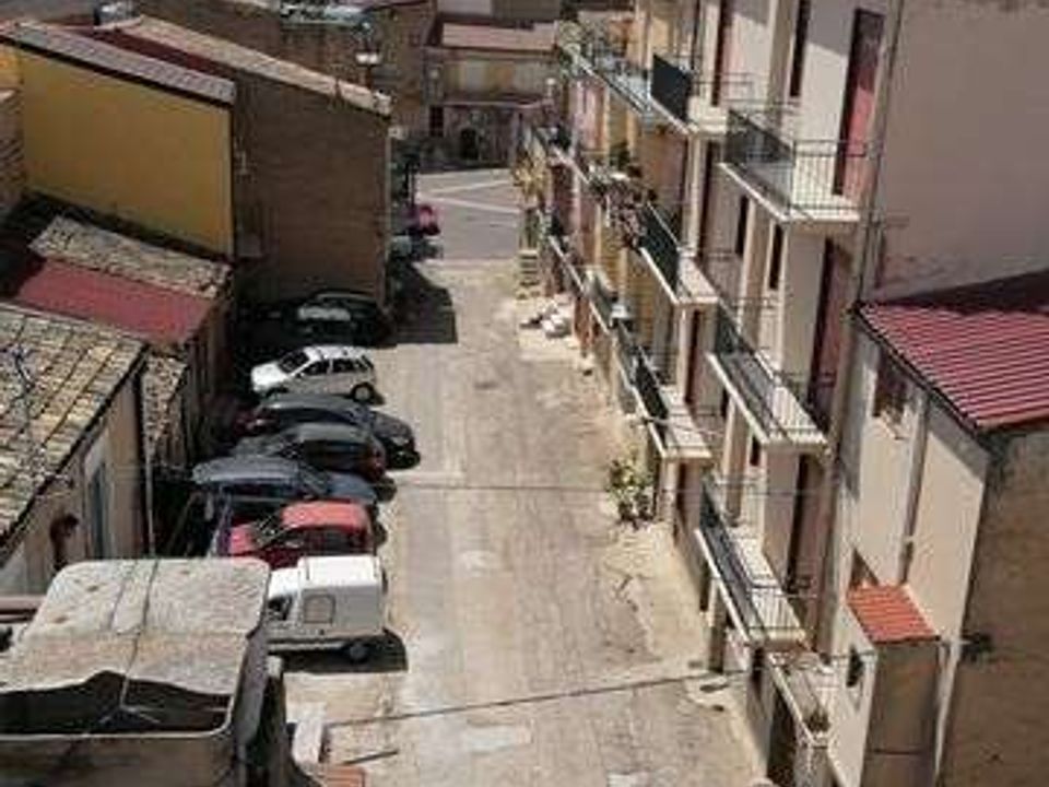 Byhus i Cianciana, Agrigento - foto 3