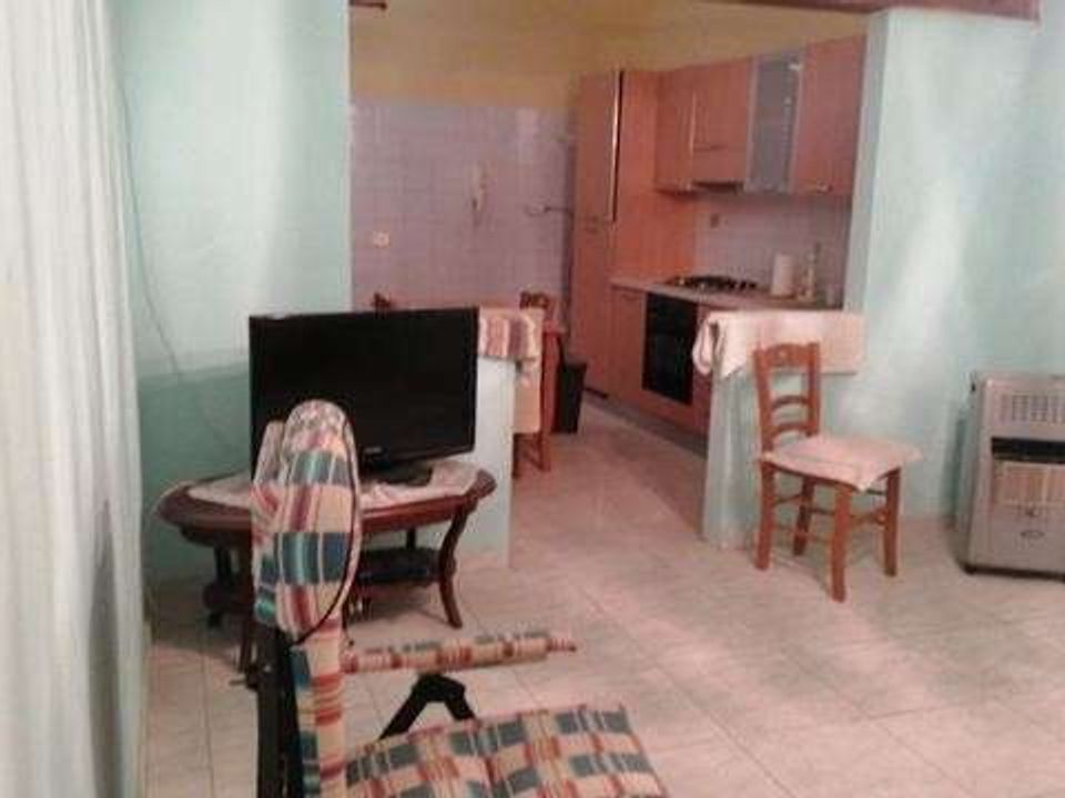 Byhus i Cianciana, Agrigento - foto 4