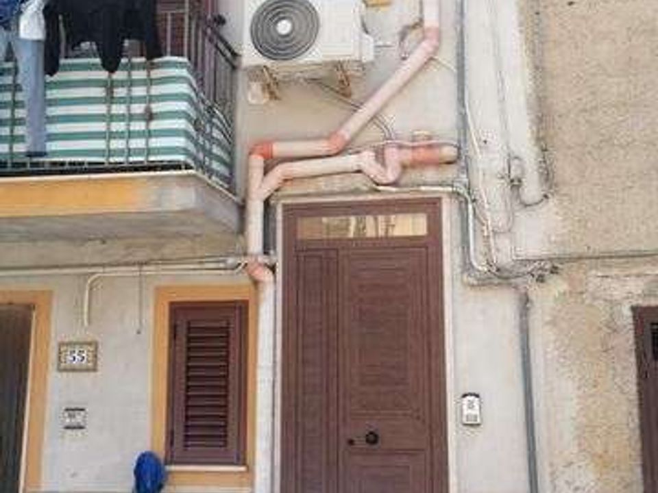 Byhus i Cianciana, Agrigento - foto 5
