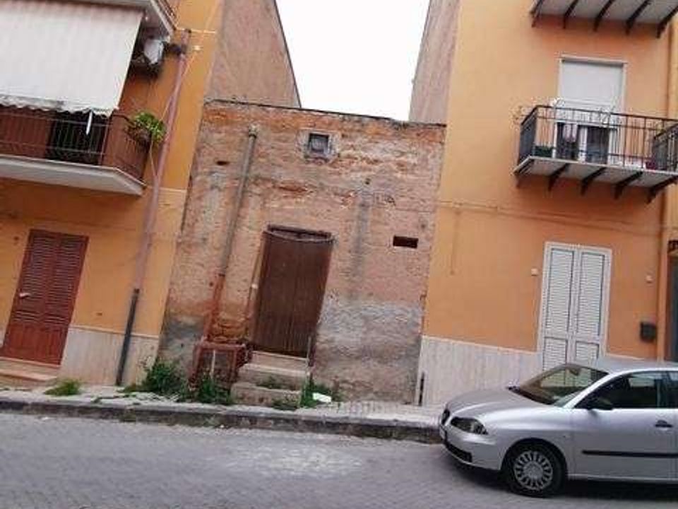 Byhus i Cianciana, Agrigento - foto 3