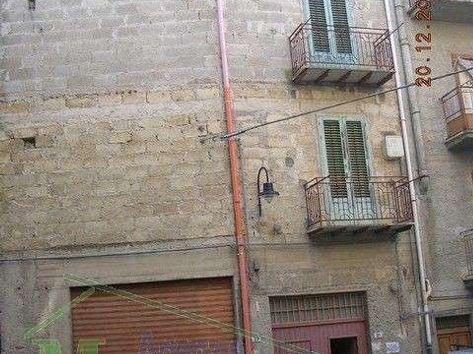 Byhus i Cianciana, Agrigento - foto 1