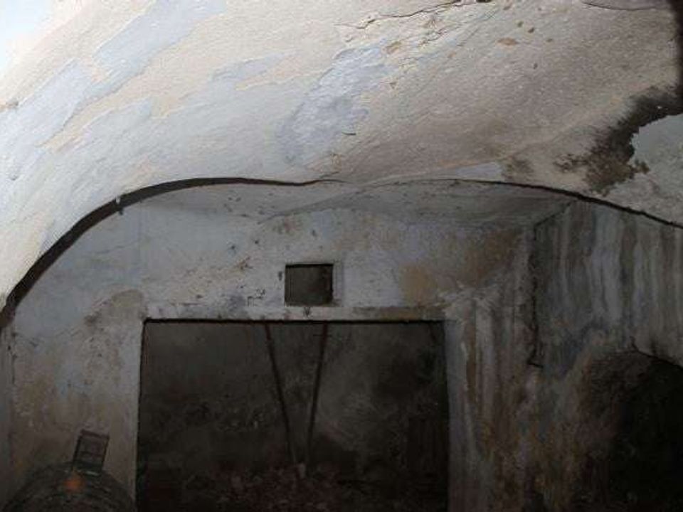 Byhus i Cianciana, Agrigento - foto 3