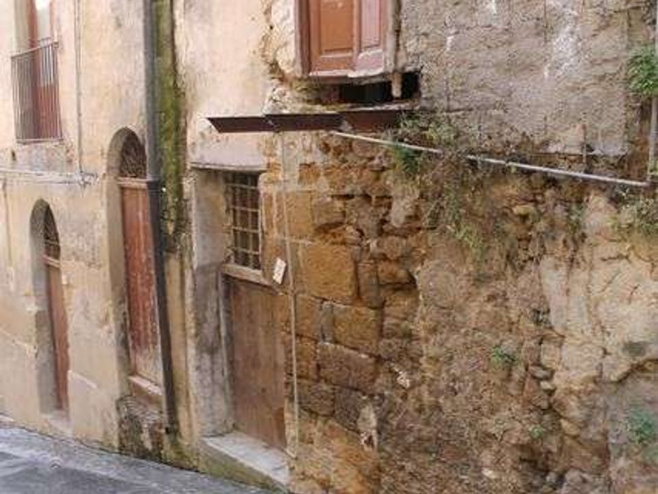 Byhus i Cianciana, Agrigento - foto 5
