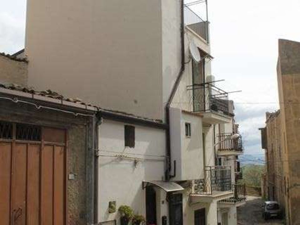Byhus i Cianciana, Agrigento - foto 2