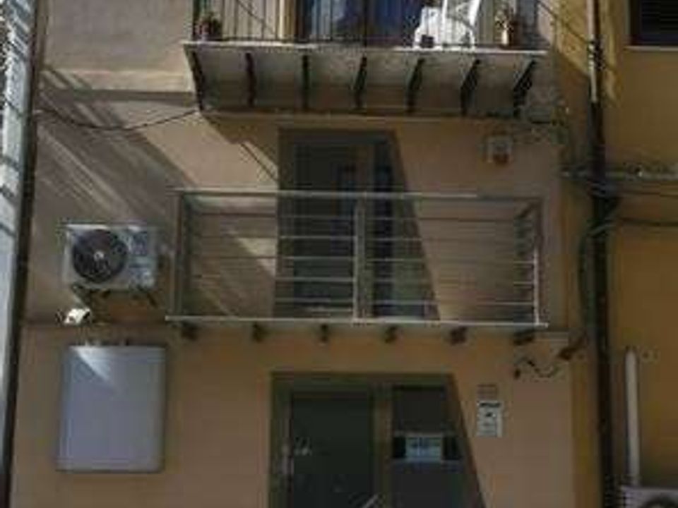 Byhus i Cianciana, Agrigento - foto 1