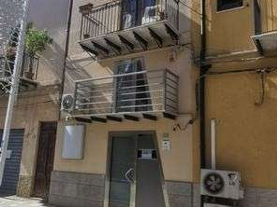 Byhus i Cianciana, Agrigento - foto 2