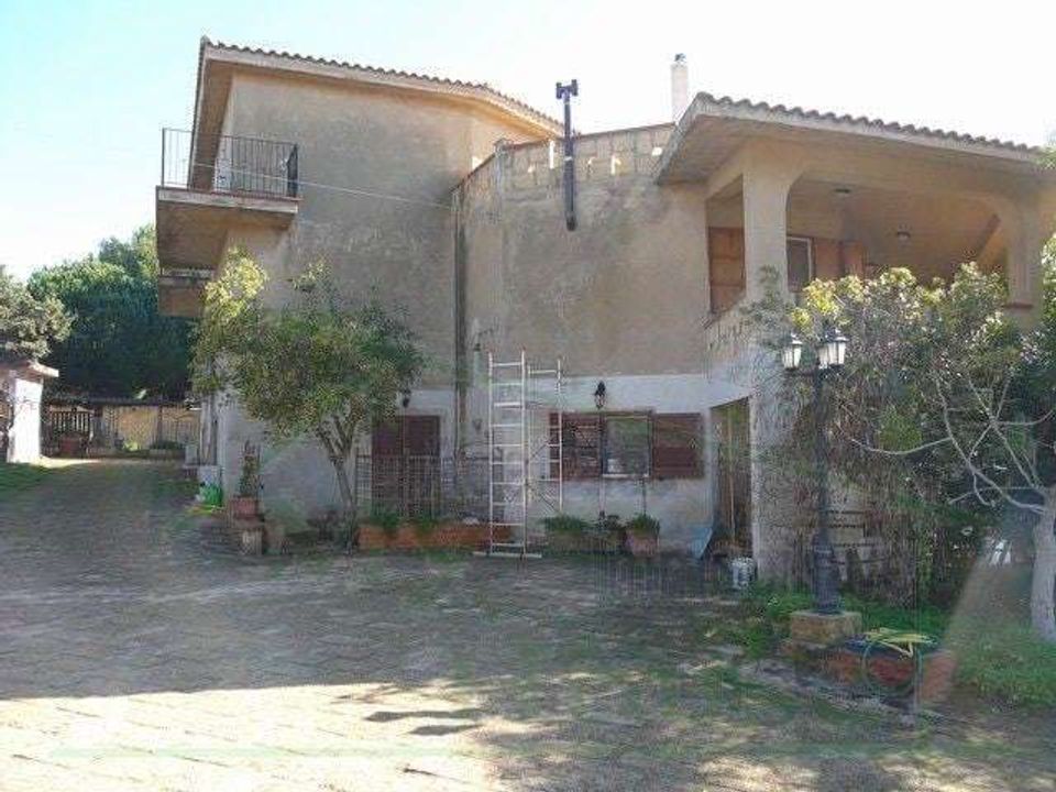 Villa a Cianciana, Agrigento - foto 1