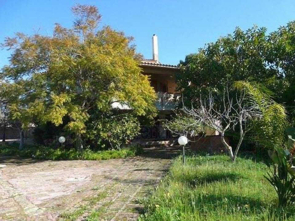 Villa a Cianciana, Agrigento - foto 2