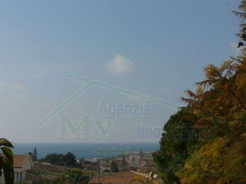 Villa a Cianciana, Agrigento - foto 5