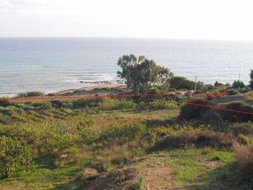 Villa i Cianciana, Agrigento - bilde 1
