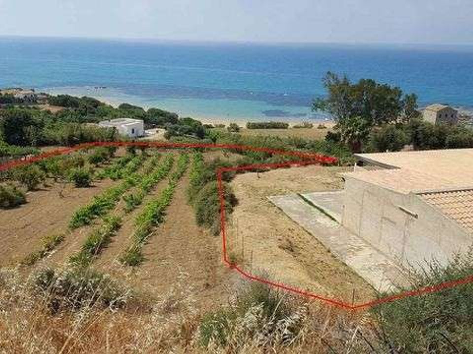 Villa i Cianciana, Agrigento - bilde 2