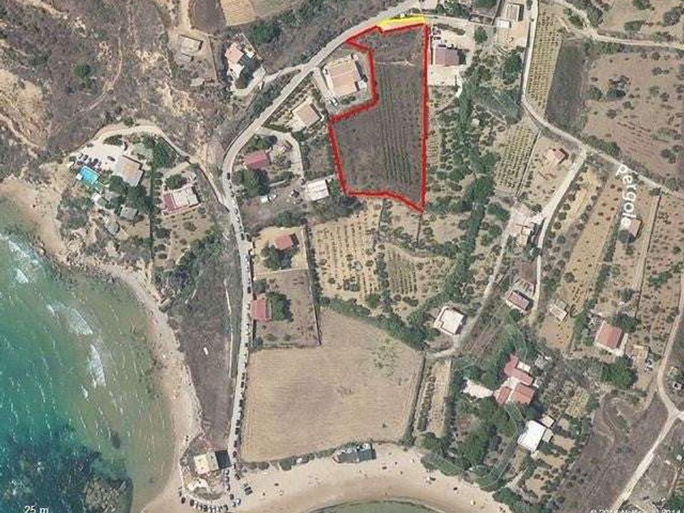 Villa i Cianciana, Agrigento - bilde 3