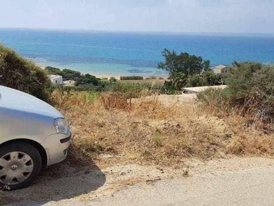 Villa i Cianciana, Agrigento - bilde 4