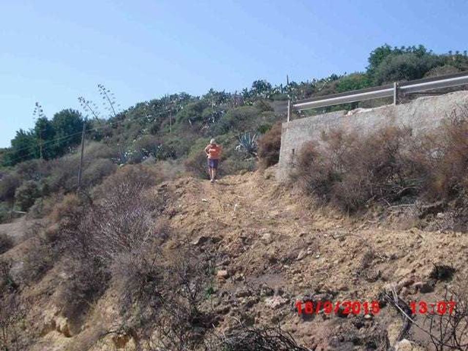 Villa i Cianciana, Agrigento - bilde 5