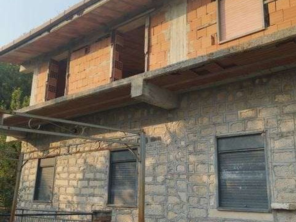 Villa i Cianciana, Agrigento - foto 1